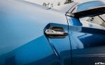 BMW M2 Coupe Long Beach Blue by EAS 2016 года